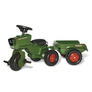 TRICICLO FENDT 314 VARIO...